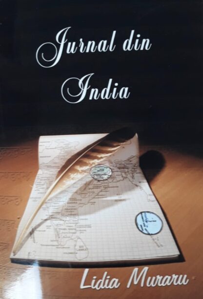 Jurnal din India, de Lidia Muraru