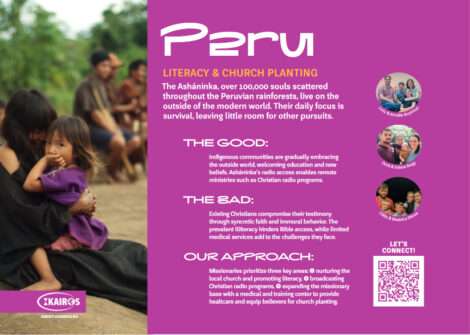 pliant peru