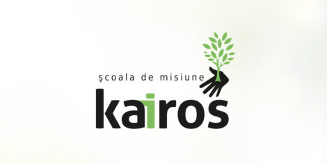 pliant scoala de misiune kairos