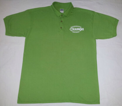 Tricou Kairos Verde