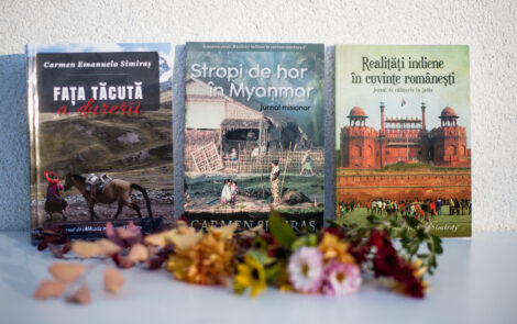 pachet jurnale misionare