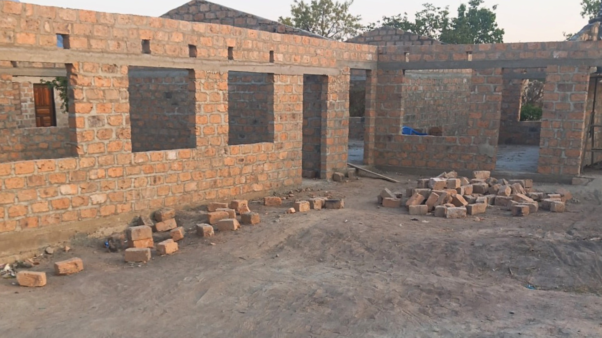 Școala Creștină Tetekela