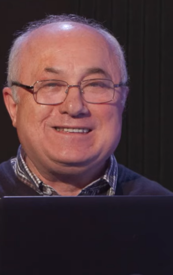 Teodor Popa Agentia Kairos