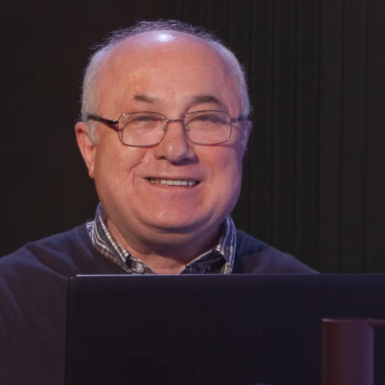 Teodor Popa Agentia Kairos