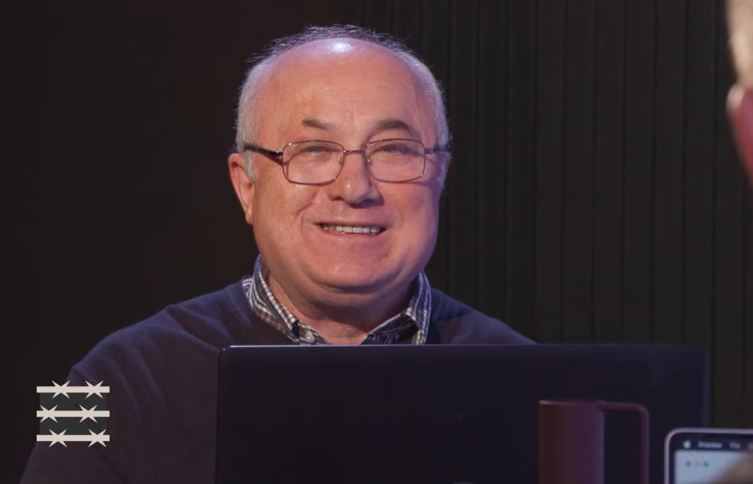 Teodor Popa Agentia Kairos