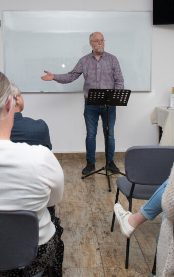 ziua portilor deschise Kairos