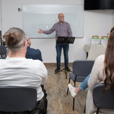 ziua portilor deschise Kairos