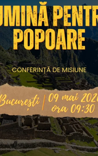 conferinta kairos