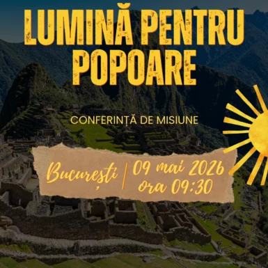 conferinta kairos