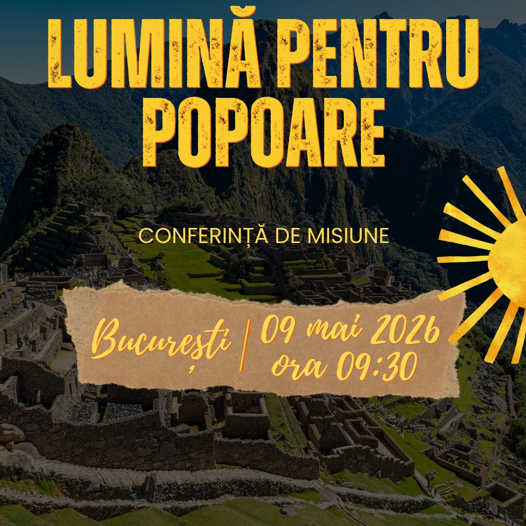 conferinta kairos