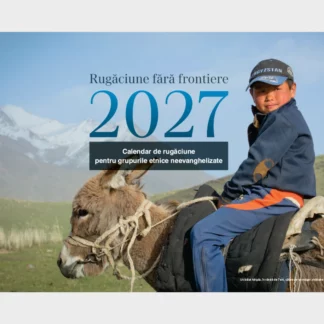 Calendar 2027