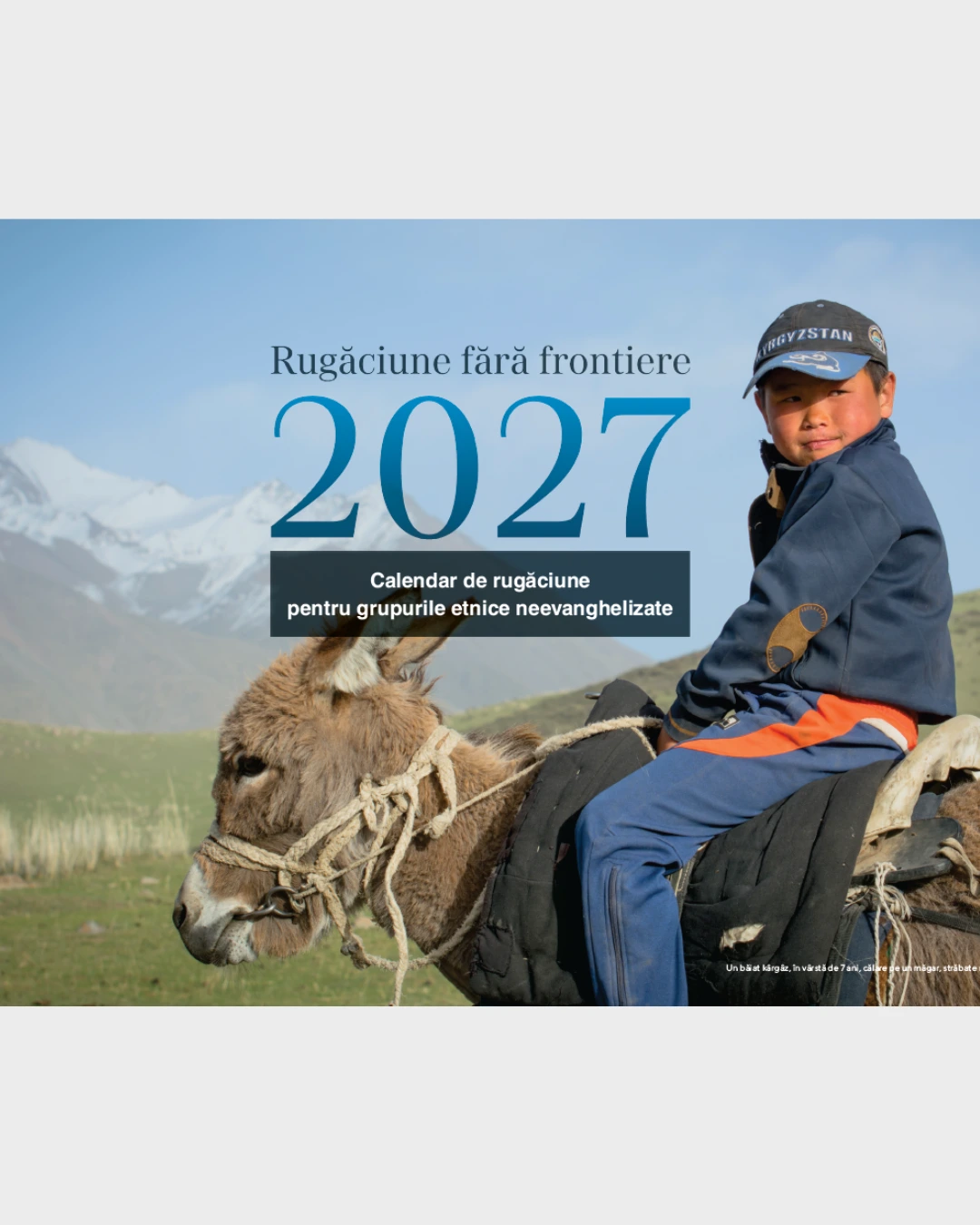 Calendar 2027